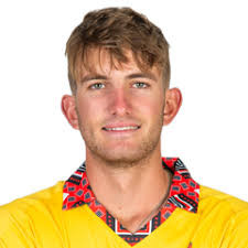 Brian Bennett