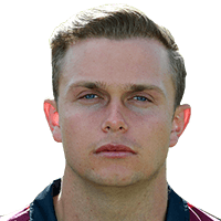 Ben Curran