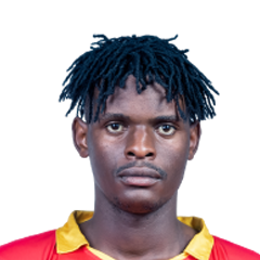 Richard Ngarava