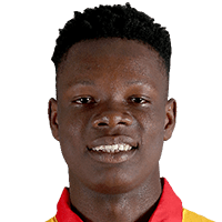 Blessing Muzarabani