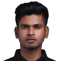 Shreyas Iyer