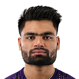 Rinku Singh