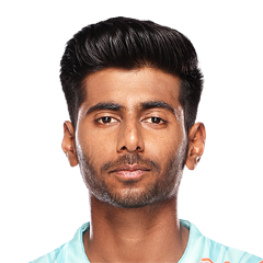 Mayank Yadav