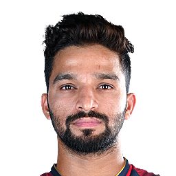 Rajat Patidar