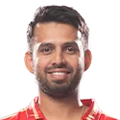 Jitesh Sharma