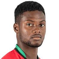 Romario Shepherd