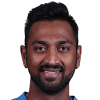 Krunal Pandya