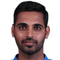 Bhuvneshwar Kumar