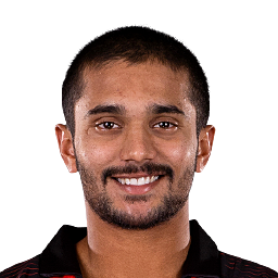 Nitish Kumar Reddy