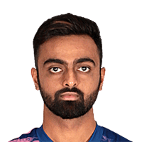 Jaydev Unadkat