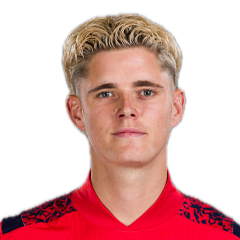 Jacob Bethell