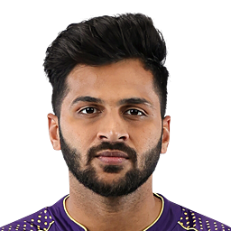 Shardul Thakur