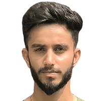 Mayank Markande
