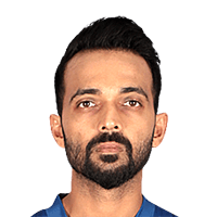 Ajinkya Rahane