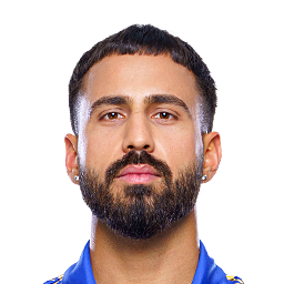 Ramandeep Singh