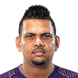 Sunil Narine