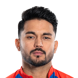 Manish Pandey