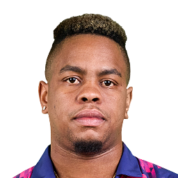 Shimron Hetmyer