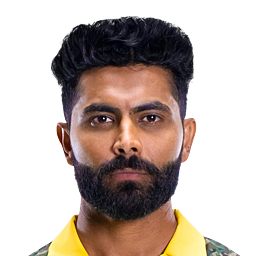 Ravindra Jadeja