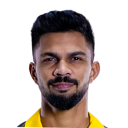 Ruturaj Gaikwad