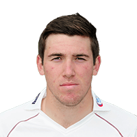 Jamie Overton