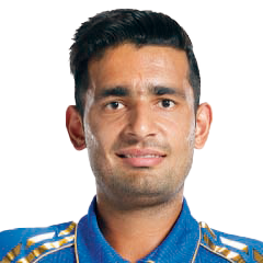Anshul Kamboj