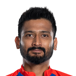 Khaleel Ahmed