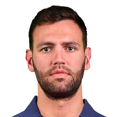 Donovan Ferreira