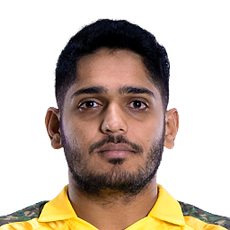 Tushar Deshpande