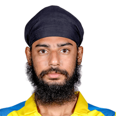Gurjapneet Singh