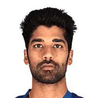 Shashank Singh