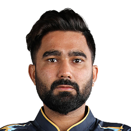 Rahul Tewatia