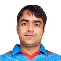 Rashid Khan