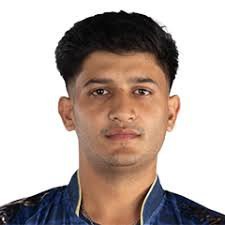 Priyansh Arya