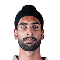 Harpreet Brar