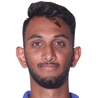 Prasidh Krishna
