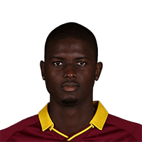 Jason Holder