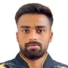 Manav Suthar