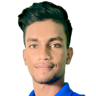 Kumar Kushagra