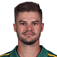 Aiden Markram