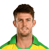 Mitchell Marsh