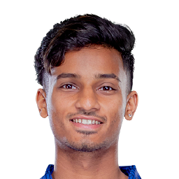 Ayush Badoni