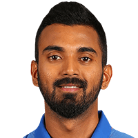 Lokesh Rahul