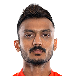Axar Patel