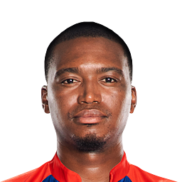 Lungi Ngidi