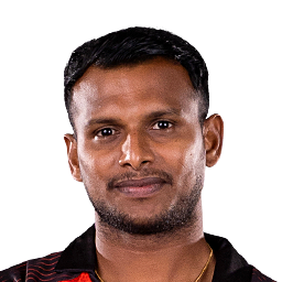 Thangarasu Natarajan