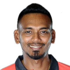 Dushmantha Chameera