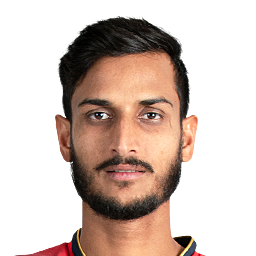 Shahbaz Ahmed