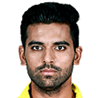 Deepak Chahar