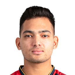 Anuj Rawat